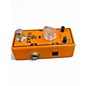 Used Tone City HEAT Effect Pedal