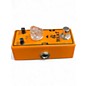 Used Tone City HEAT Effect Pedal