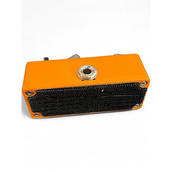 Used Tone City HEAT Effect Pedal