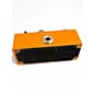 Used Tone City HEAT Effect Pedal