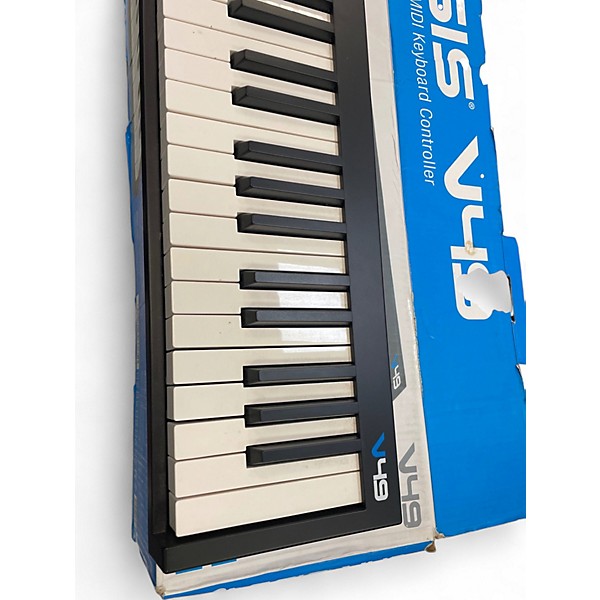 Used Alesis V49 49-Key MIDI Controller
