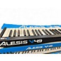 Used Alesis V49 49-Key MIDI Controller