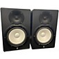 Used Yamaha HS8 Pair Powered Monitor thumbnail