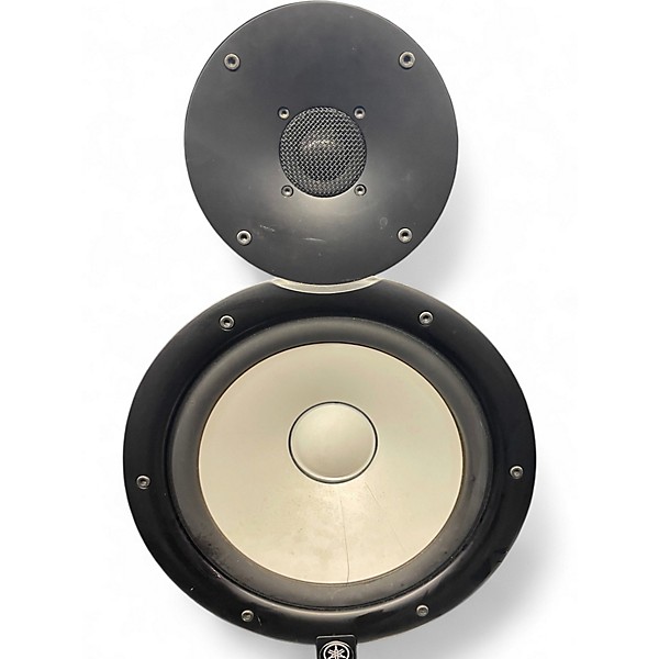 Used Yamaha HS8 Pair Powered Monitor