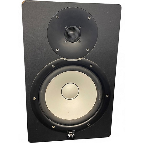 Used Yamaha HS8 Pair Powered Monitor