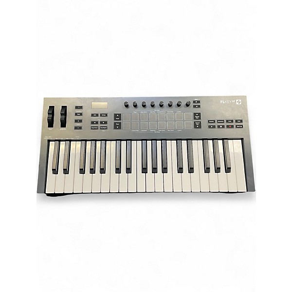 Used Novation FL KEY 37 MIDI Controller