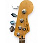 Used Fender Player Jazz Bass 3 Color Sunburst Electric Bass Guitar