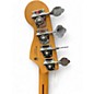 Used Fender Player Jazz Bass 3 Color Sunburst Electric Bass Guitar