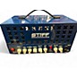 Used Stiff Amplification little stiffy Tube Guitar Amp Head thumbnail