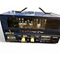 Used Stiff Amplification little stiffy Tube Guitar Amp Head