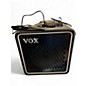 Used VOX VMG10 Guitar Combo Amp thumbnail