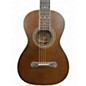 Used Washburn R314KK Spruce/Trembesi Acoustic Guitar