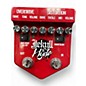 Used Visual Sound V2JH Jekyll & Hyde Ultimate Overdrive Effect Pedal thumbnail