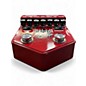 Used Visual Sound V2JH Jekyll & Hyde Ultimate Overdrive Effect Pedal