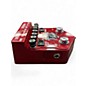 Used Visual Sound V2JH Jekyll & Hyde Ultimate Overdrive Effect Pedal