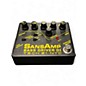 Used Tech 21 SANSAMP BASS DRIVER DI Bass Effect Pedal thumbnail