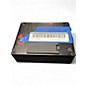 Used Tech 21 SANSAMP BASS DRIVER DI Bass Effect Pedal