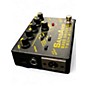 Used Tech 21 SANSAMP BASS DRIVER DI Bass Effect Pedal