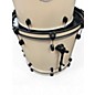 Used Pearl 4 Piece Forum Cream Drum Kit
