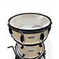 Used Pearl 4 Piece Forum Cream Drum Kit