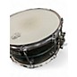 Used Pork Pie 13in BRASS PATINA SNARE BRASS Drum