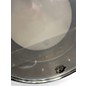 Used Pork Pie 13in BRASS PATINA SNARE BRASS Drum