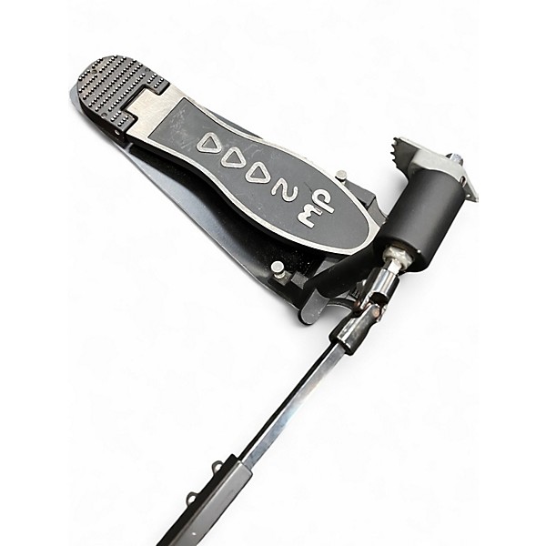 Used DW 2000 Series Double Double Bass Drum Pedal