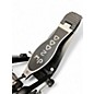 Used DW 2000 Series Double Double Bass Drum Pedal