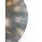 Used Zildjian 22in S Family Rock Ride Cymbal