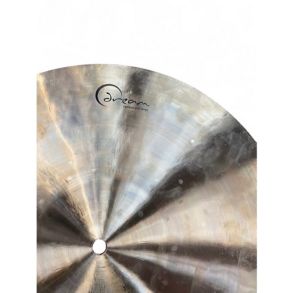 Used Dream 18in VINTAGE BLISS Cymbal