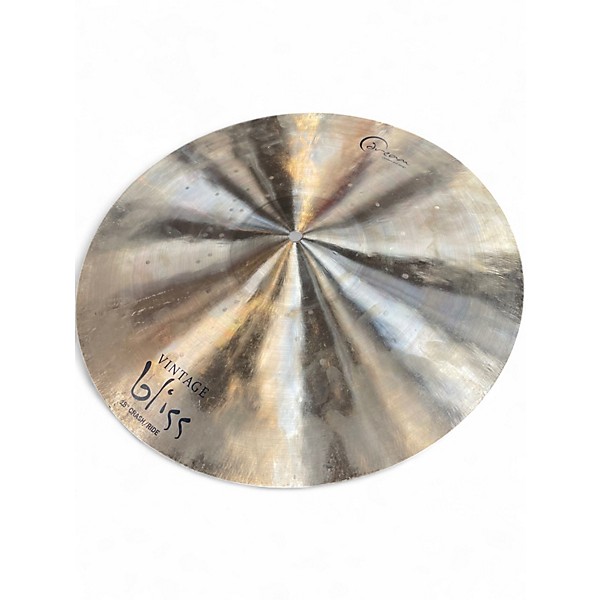 Used Dream 18in VINTAGE BLISS Cymbal