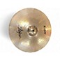Used Zildjian 16in ZBT Crash Cymbal thumbnail