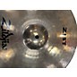 Used Zildjian 16in ZBT Crash Cymbal