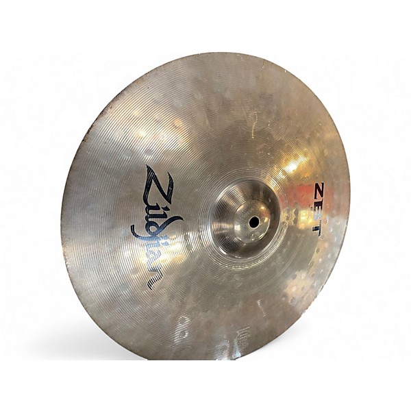 Used Zildjian 16in ZBT Crash Cymbal