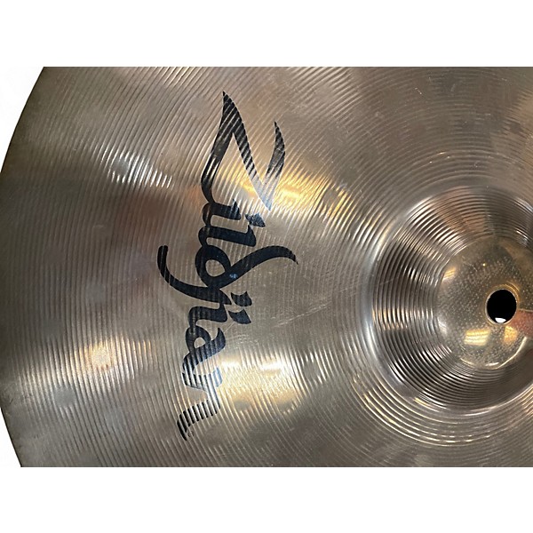 Used Zildjian 16in ZBT Crash Cymbal