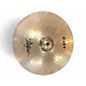 Used Zildjian 16in ZBT Crash Cymbal