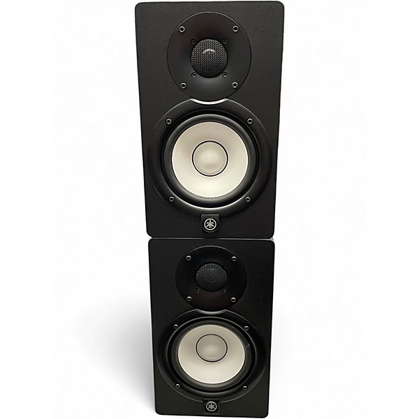 Used Yamaha HS5 Pair Powered Monitor