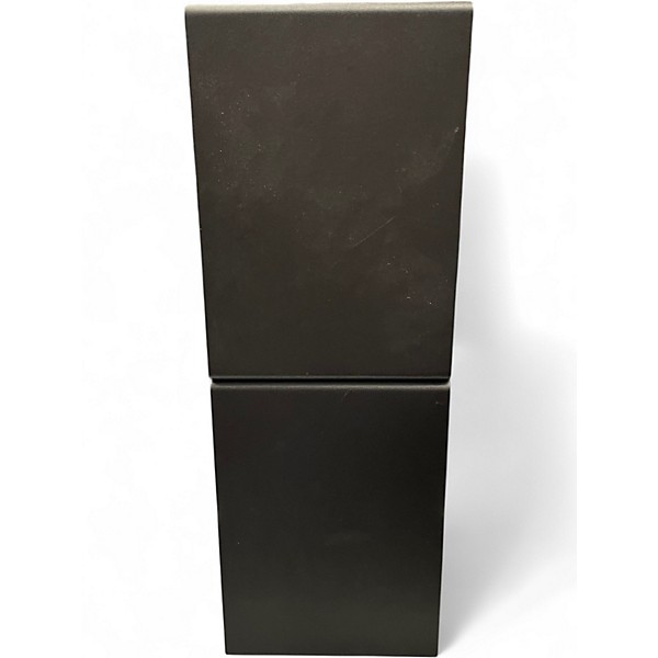 Used Yamaha HS5 Pair Powered Monitor