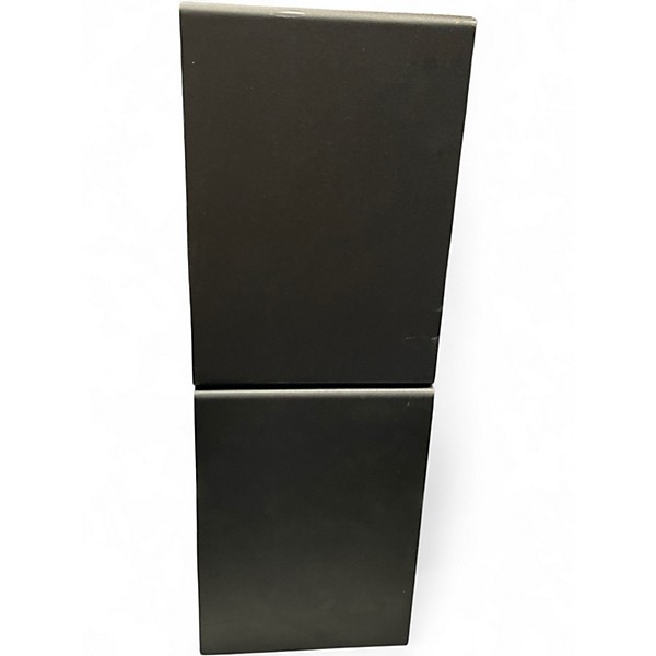 Used Yamaha HS5 Pair Powered Monitor