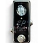 Used Xotic EP Booster Effect Pedal thumbnail