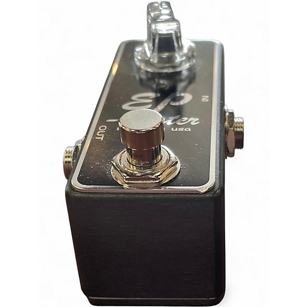 Used Xotic EP Booster Effect Pedal