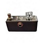 Used Xotic EP Booster Effect Pedal