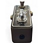 Used Xotic EP Booster Effect Pedal