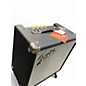 Used Fender Rumble 15 15W 1X8 Bass Combo Amp