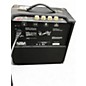 Used Fender Rumble 15 15W 1X8 Bass Combo Amp