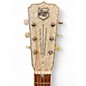 Used National Resophonic Style O STEEL Resonator Guitar