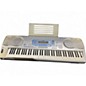 Used Casio WK3000 Keyboard Workstation thumbnail