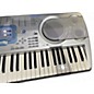 Used Casio WK3000 Keyboard Workstation