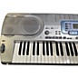 Used Casio WK3000 Keyboard Workstation