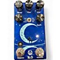 Used Walrus Audio Slo Reverb Effect Pedal thumbnail